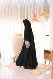 Hind Abaya