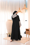 Hind Abaya