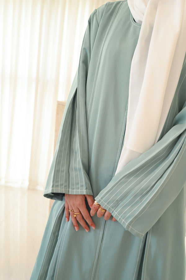 Rahmah Abaya Set