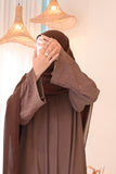 Siena Abaya Set