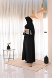 Fatah Abaya