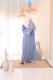 Bluebell Abaya Set