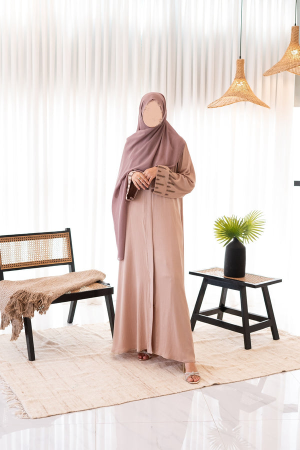Nova Abaya Set