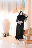 Hind Abaya