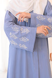 Bluebell Abaya Set