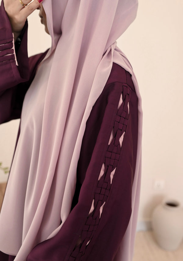 Razan Abaya
