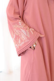 Freya Abaya Set