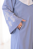 Bluebell Abaya Set