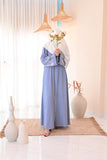 Bluebell Abaya Set