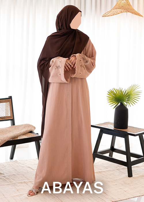 Abayas