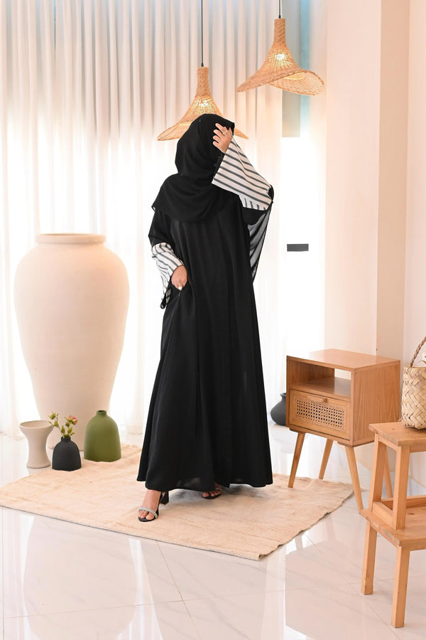 Hind Abaya