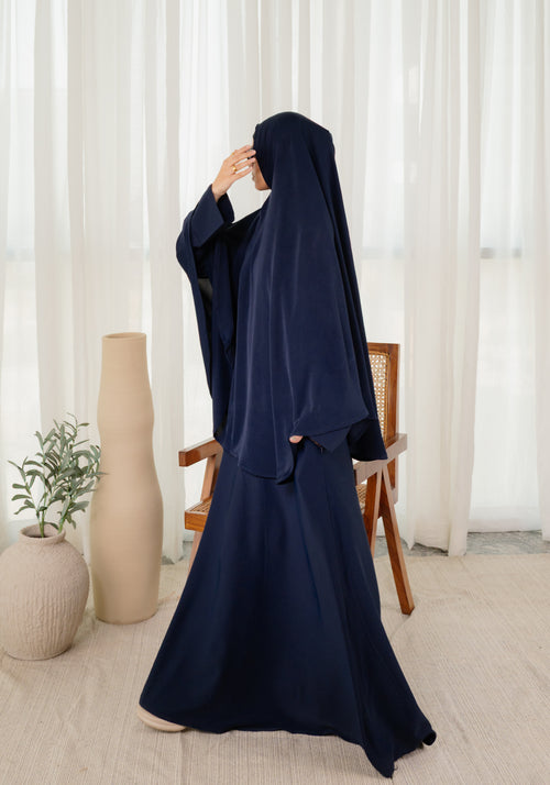 Hajj & Umrah Abayas  ABAA