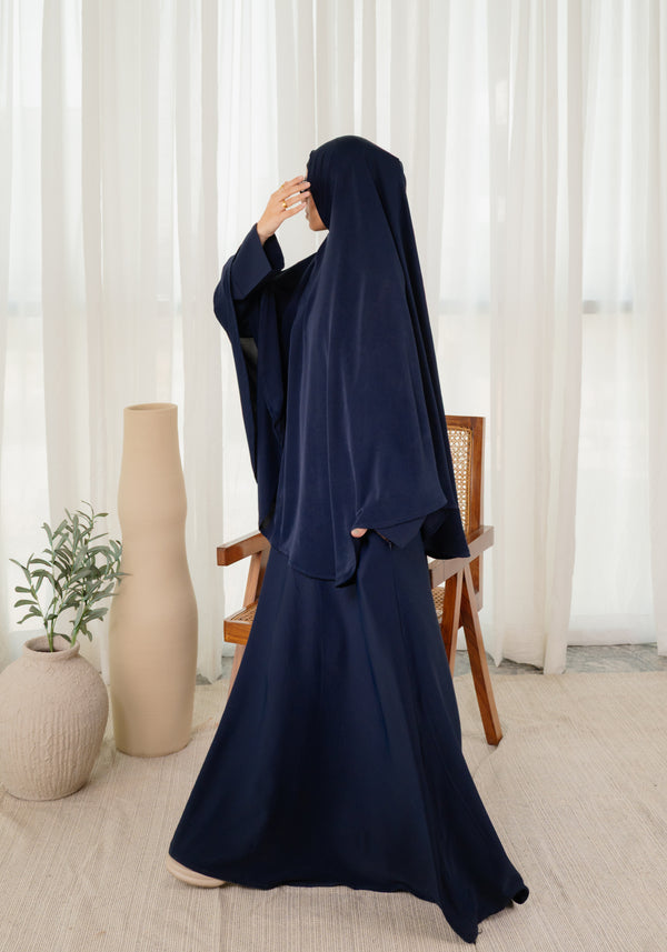 Hajj & Umrah Abayas  ABAA