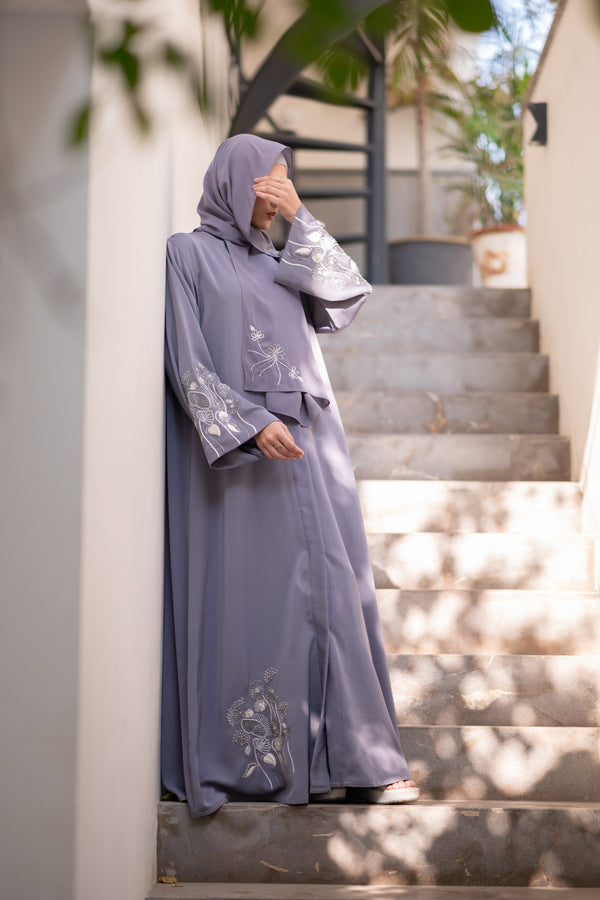 Lina Abaya Set