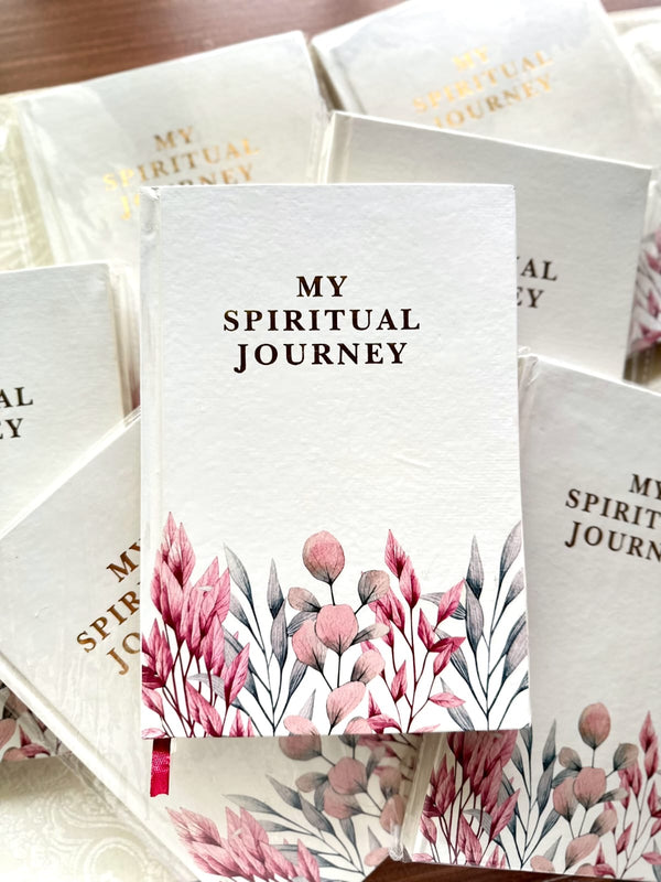 My Spiritual Journey