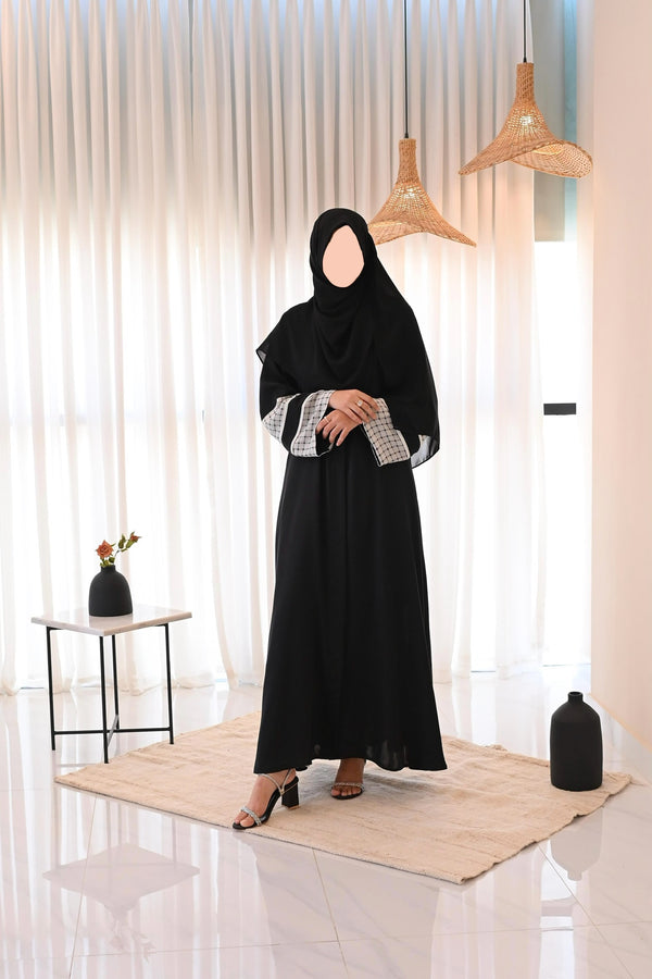 Fatah Abaya