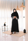 Fatah Abaya