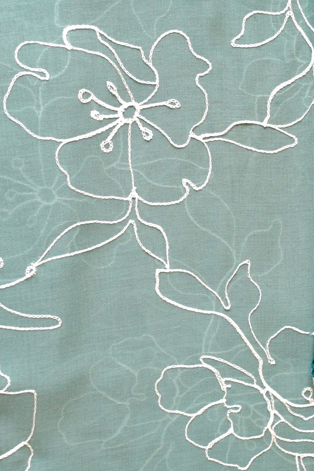 Mint Dahlia Hijab ABAA