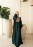 Emerald Basic Abaya