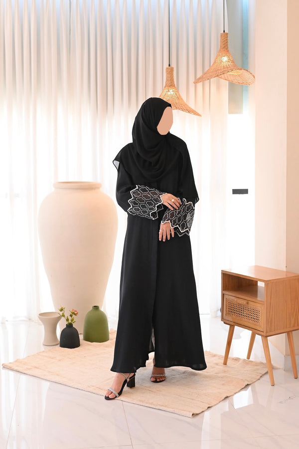 Andlus Abaya Set