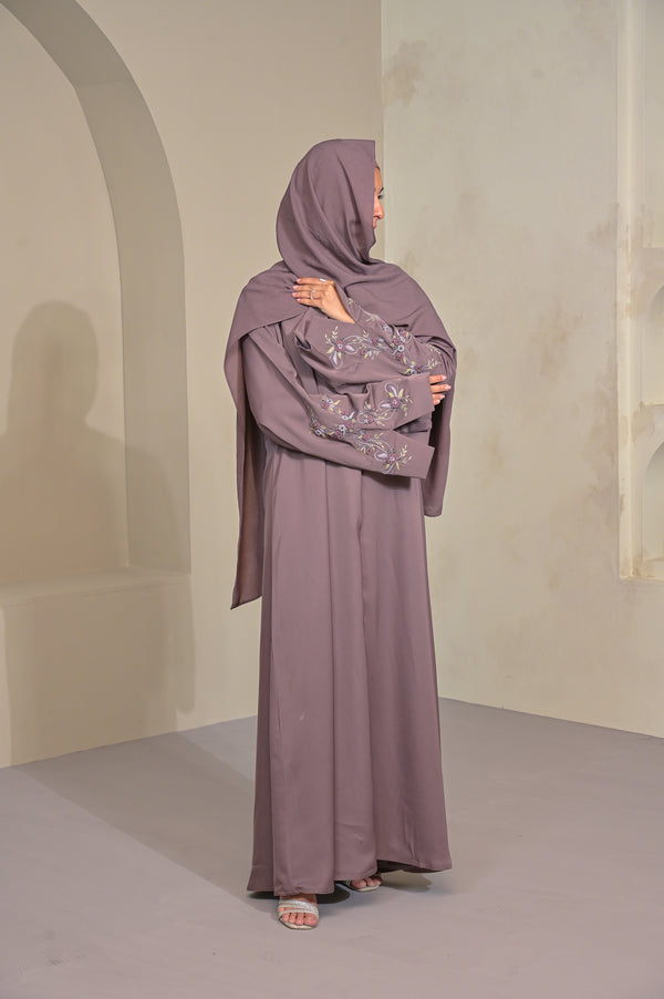 Amara Abaya set