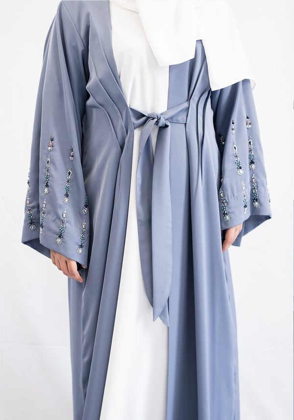 Livid Jasmine Kimono Set