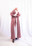 Elle Kimono - Dusty Pink