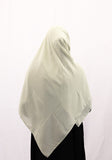 Honeydew Hijab & Niqab Set