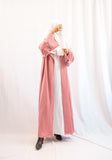 Pearl Kimono - Peachy Pink