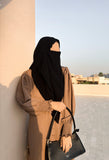 Her Highness Abaya