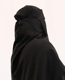 Saudi Niqab