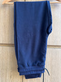 Winter Hoodie Sweatsuit - Navy