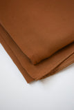 Georgette Basics - Mustard